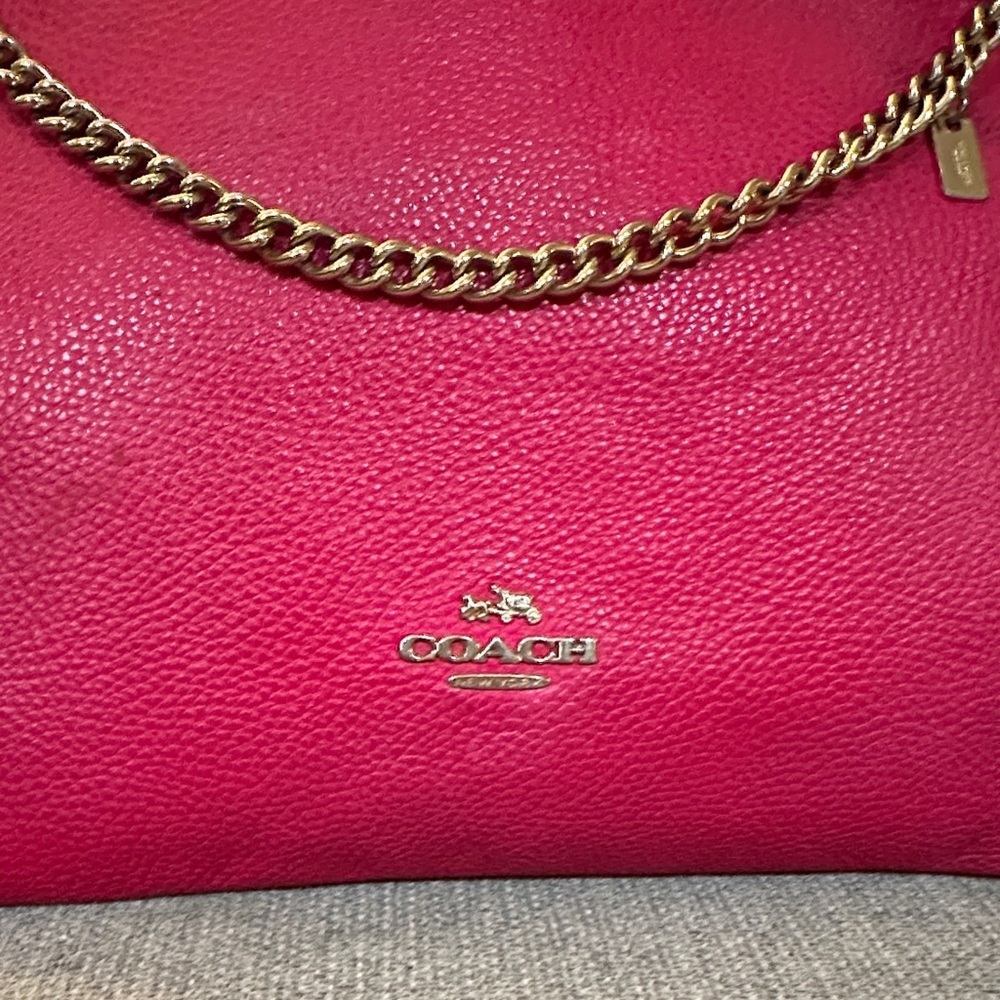 Coach Bag - Picture 3 of 17